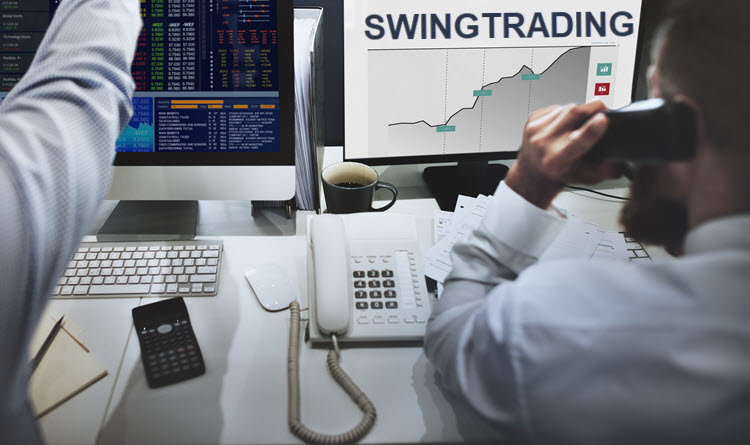 Swingtrading Daytrading Und Swingtrading Strategien