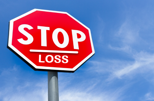 Stopp-Loss Aufträge im Trading