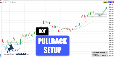 Teleperformance RCF
