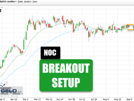 Northrop Grumman (NOC)