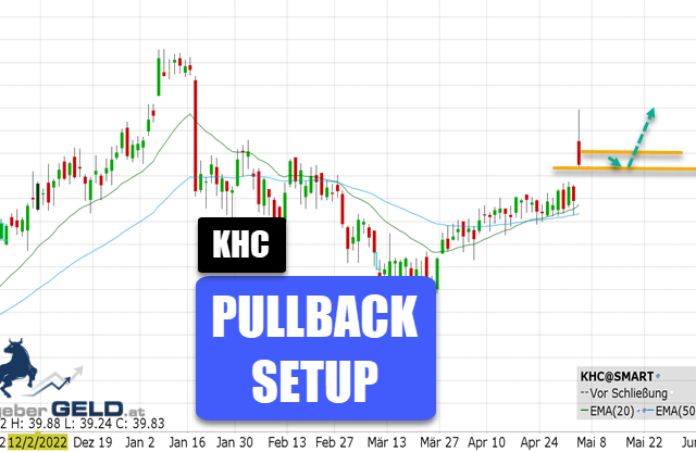 The Kraft Heinz Company (KHC)
