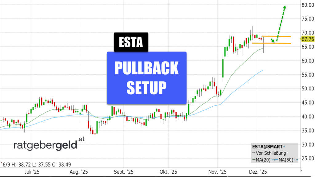 Establishment Labs Holdings Inc.(ESTA)